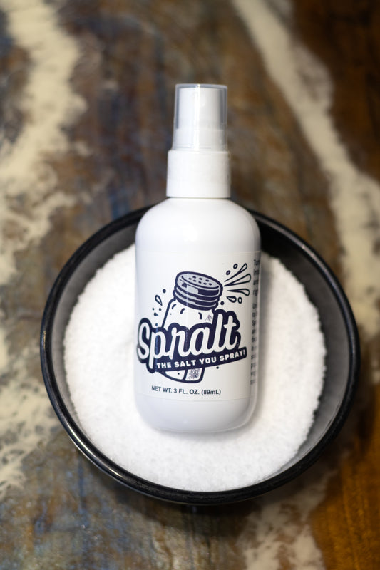 Table Spralt (3 oz)