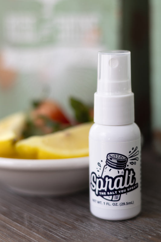 Travel Size (1 oz)