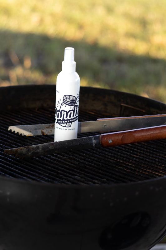 Kitchen & Grill (8 oz)