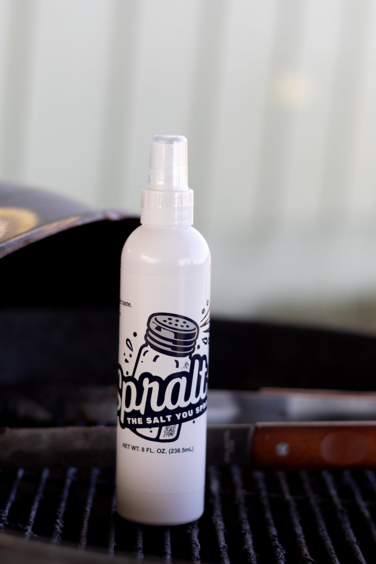 Kitchen & Grill (8 oz)