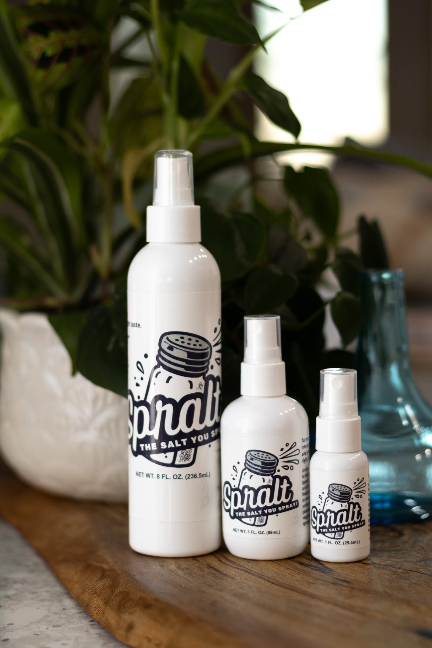 All The Spralts! (Save 10%)