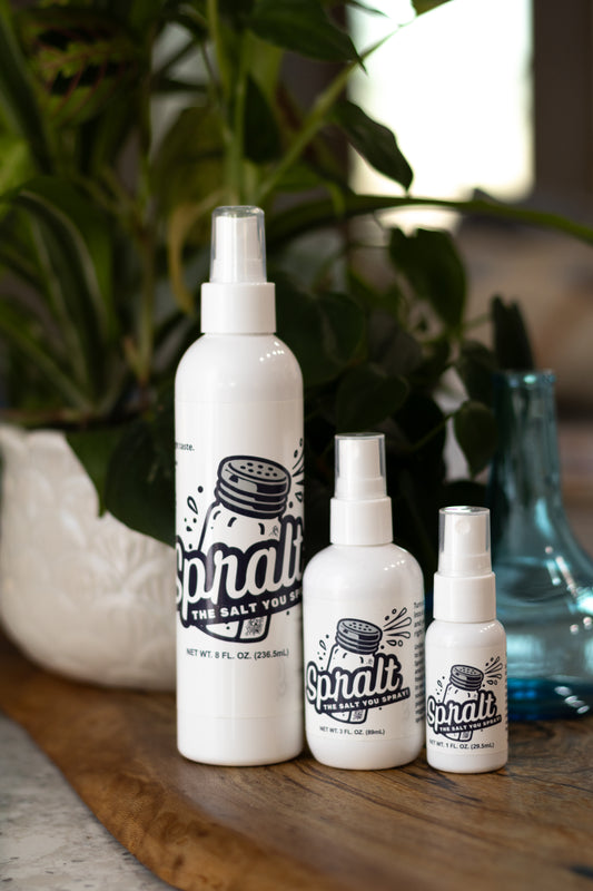 All The Spralts! (Save 10%)