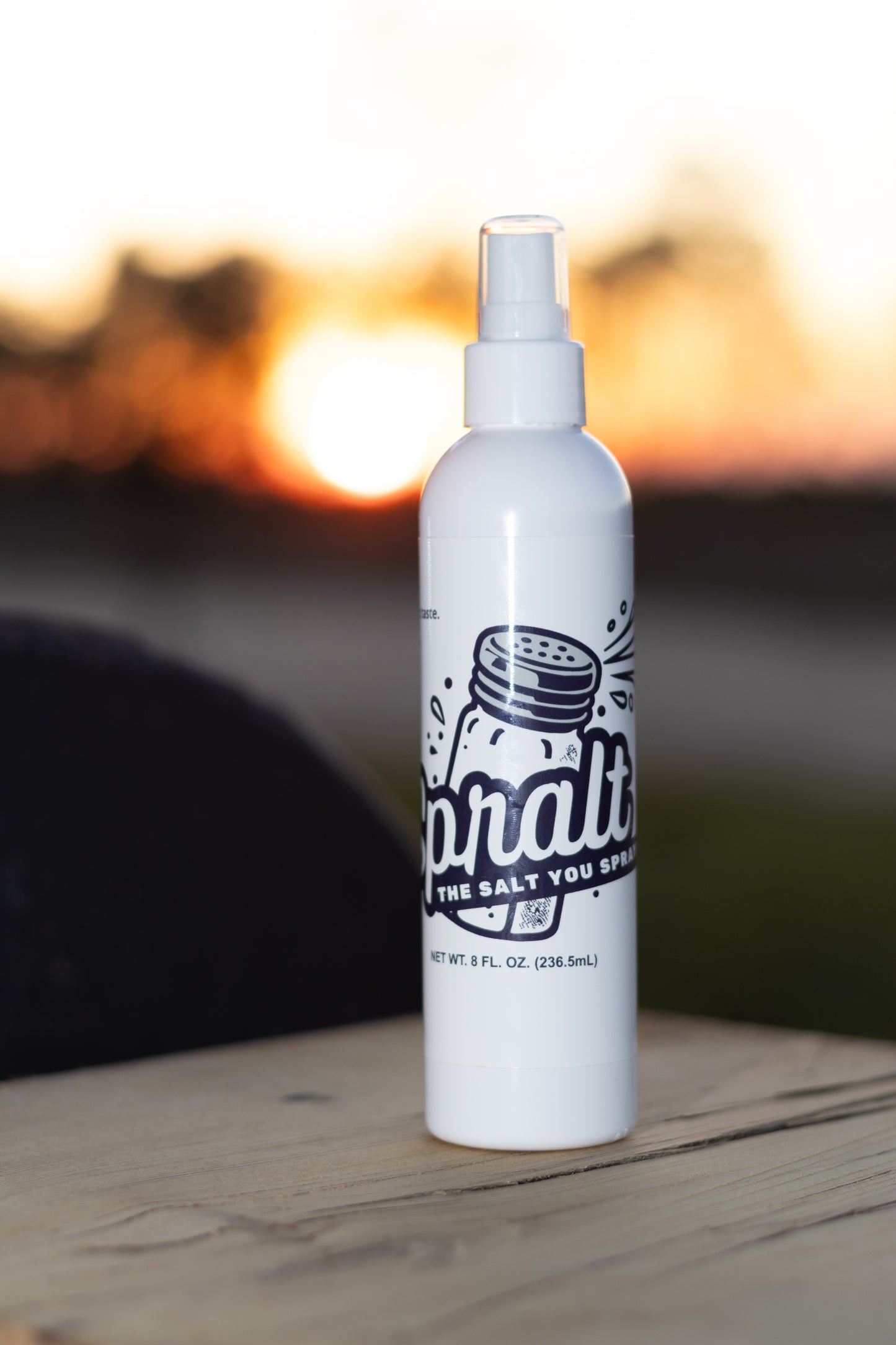 Kitchen & Grill (8 oz)