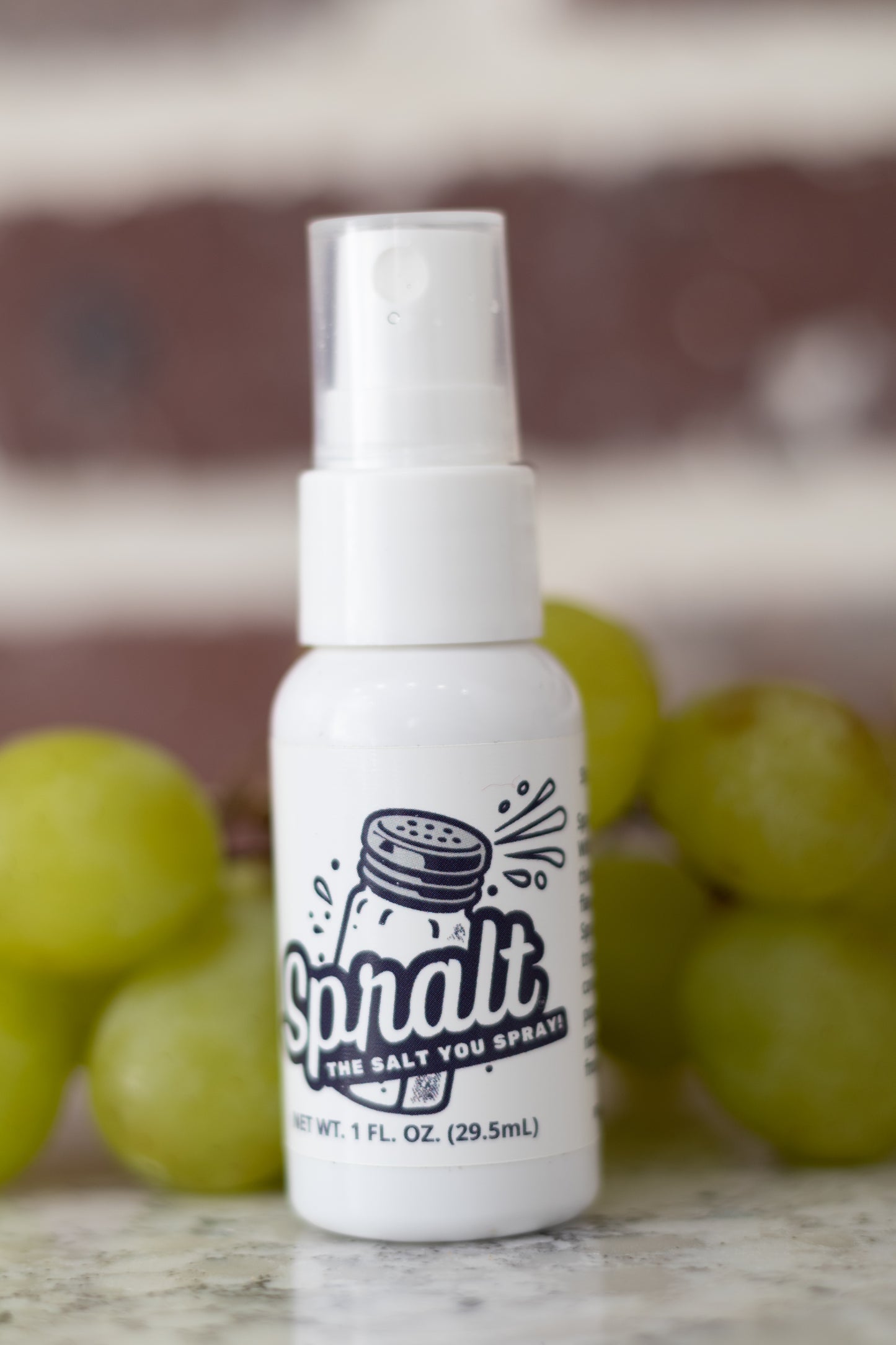 Travel Size (1 oz)