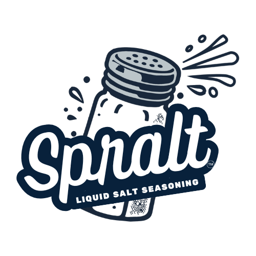 Spralt