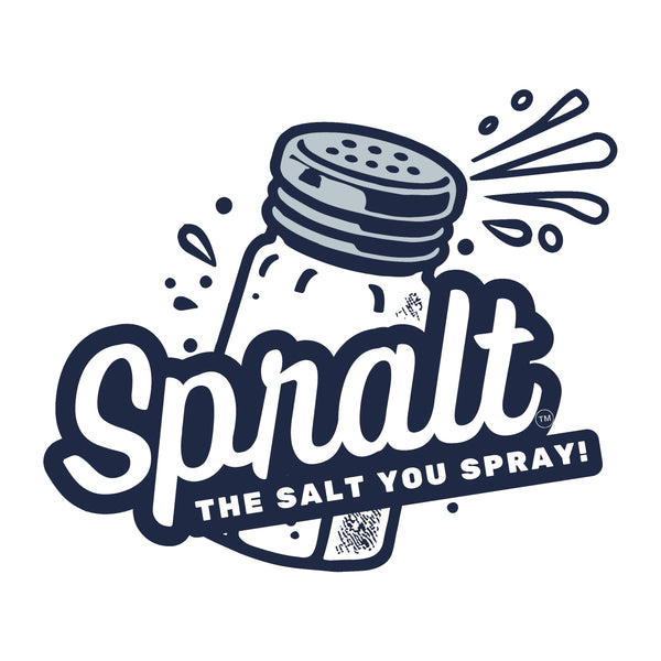 Spralt